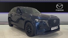Mazda CX-60 2.5 PHEV Homura 5dr Auto Estate
